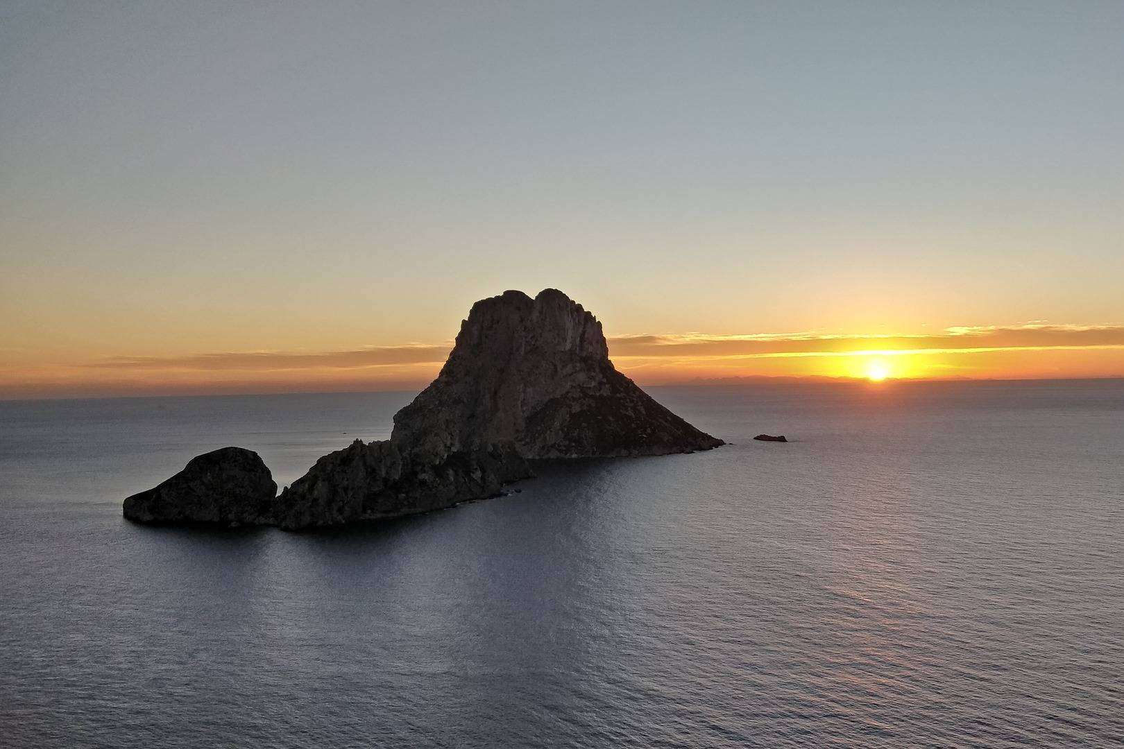 Organizar unas vacaciones ideales en Ibiza con ISholidays.com
