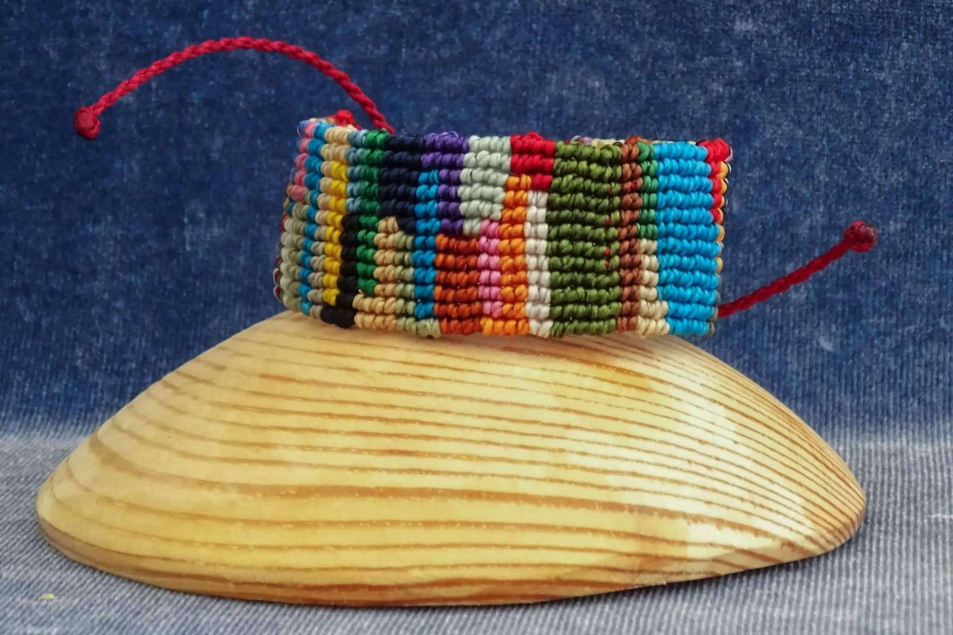 La joyería artesanal y sostenible Ecolibrí