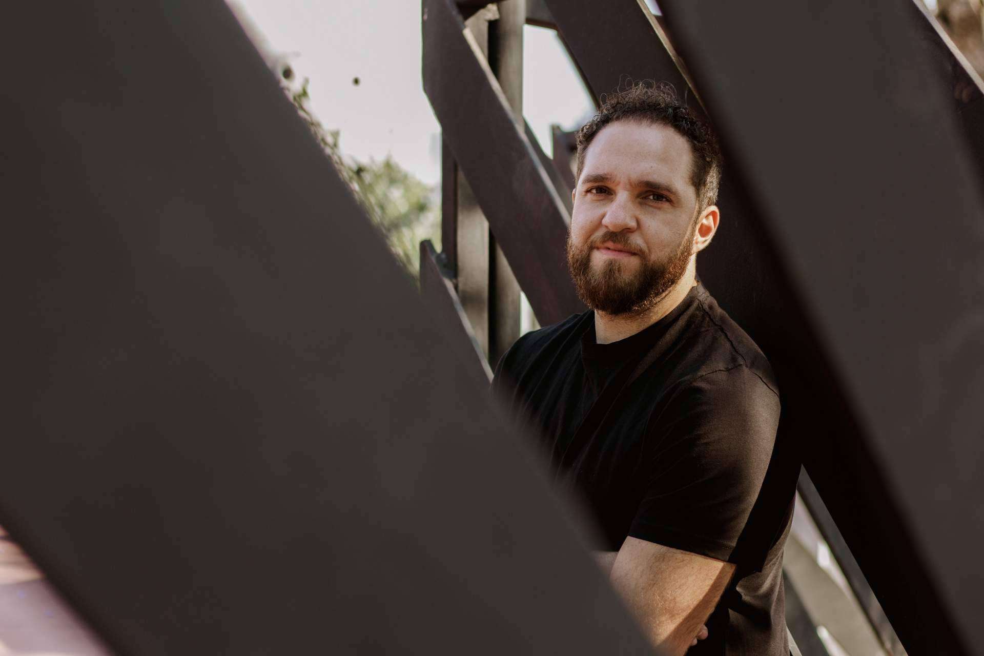 El experto mundial en Ciberinteligencia Mikel Rufián participará como ponente destacado en el Congreso Internacional iSecurity Summit Colombia 2022
