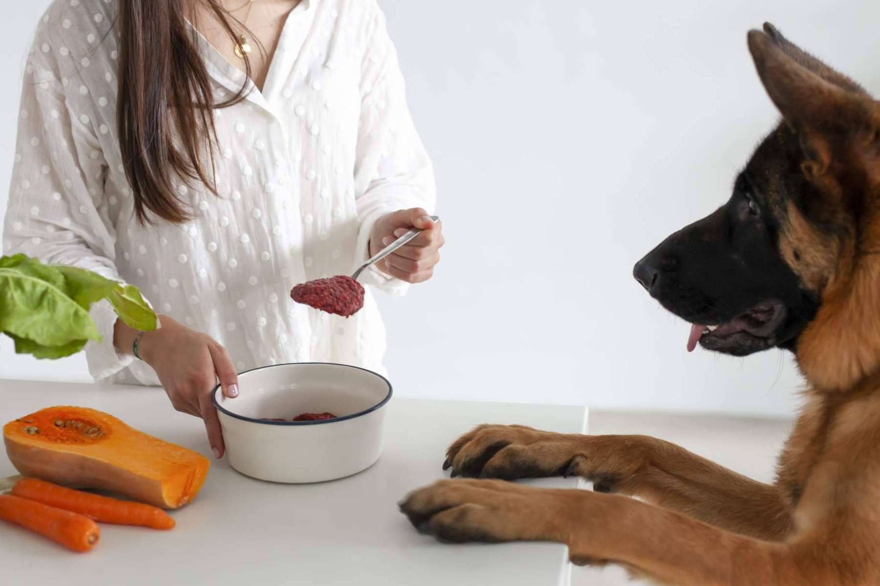 Wild Balance, la startup española que acaba de aterrizar en Dubái con su apuesta por la alimentación natural para mascotas