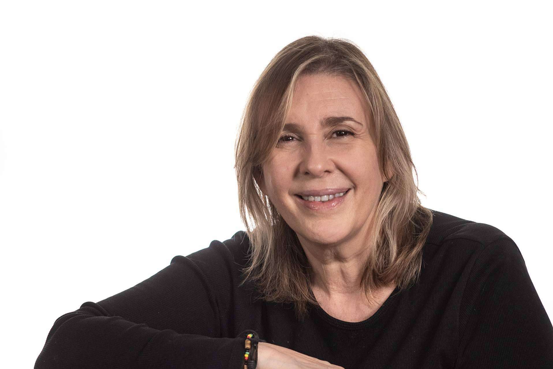 Pilar Rodriguez-Castillos está comprometida con el desarrollo personal femenino