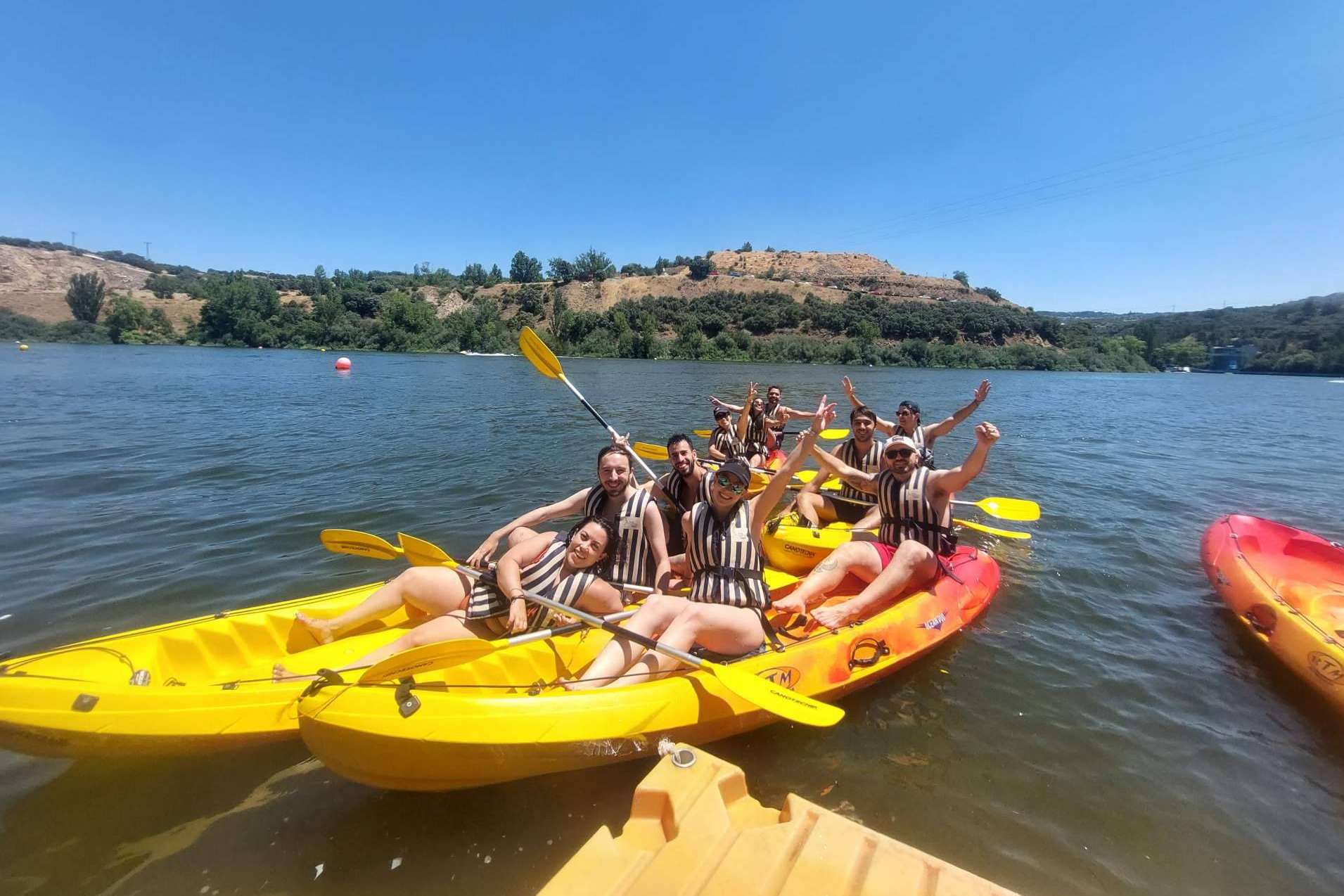 Conocer gente nueva por rangos de edad en casas rurales, la propuesta de Boonie