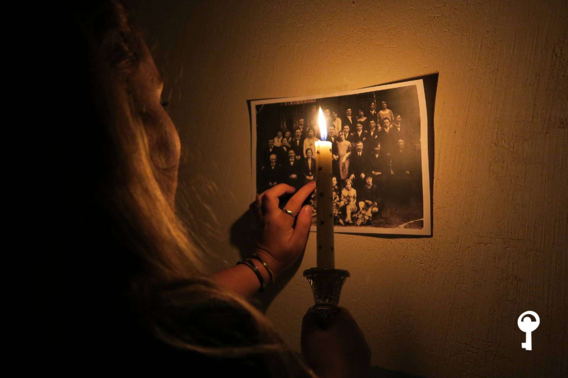 Escape rooms para celebrar Halloween con los niños