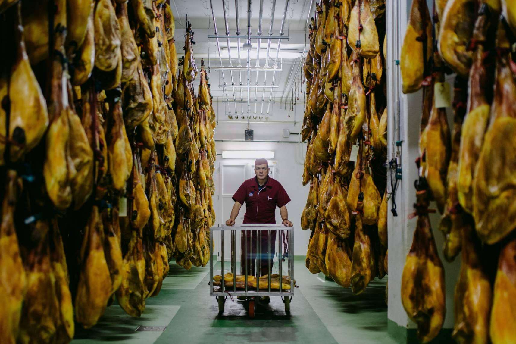 La marca Don Ibérico brinda ofertas de jamón ibérico por el Black Friday