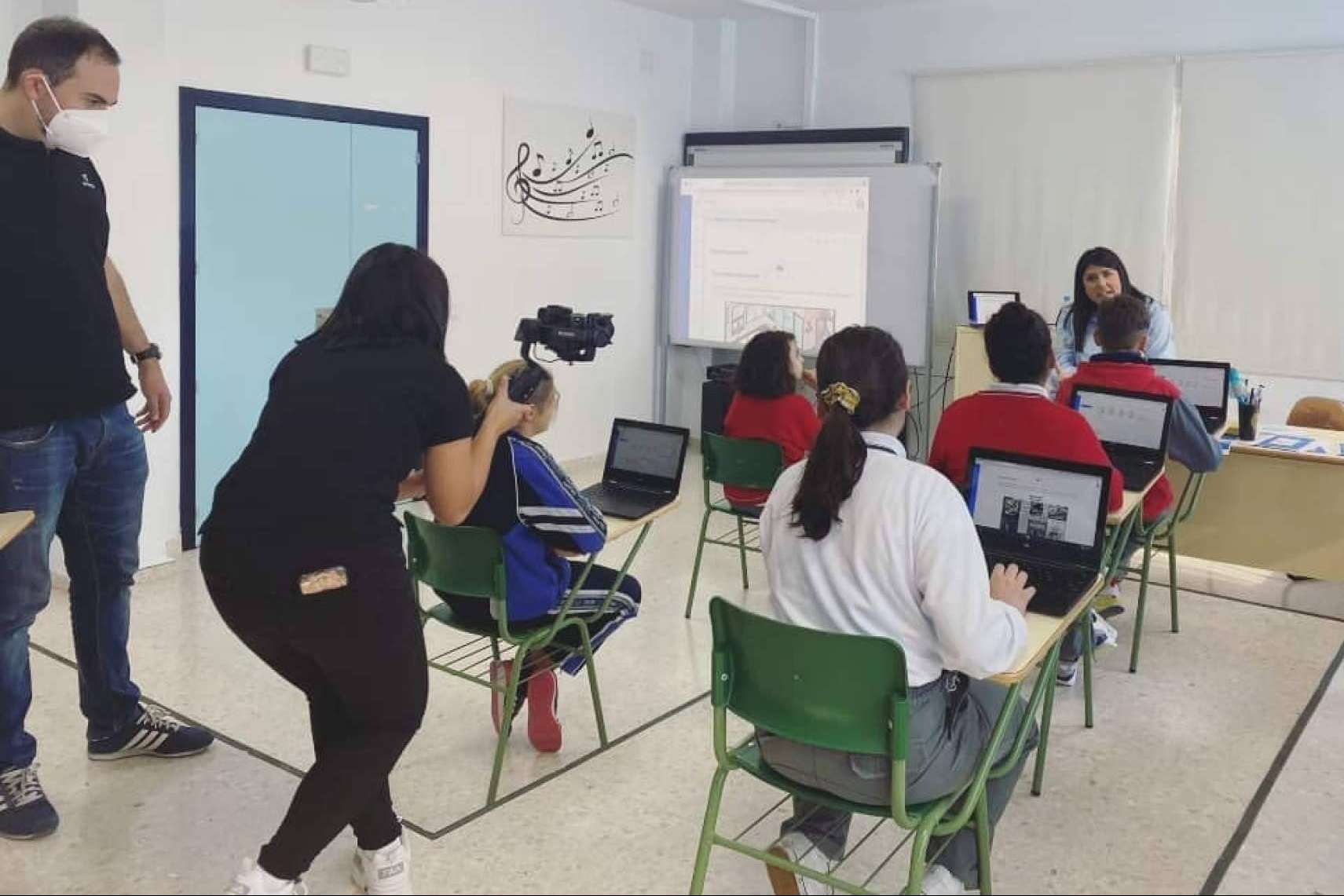 ¿Por qué son importantes los vídeos corporativos para las empresas?, por Nimio Estudio