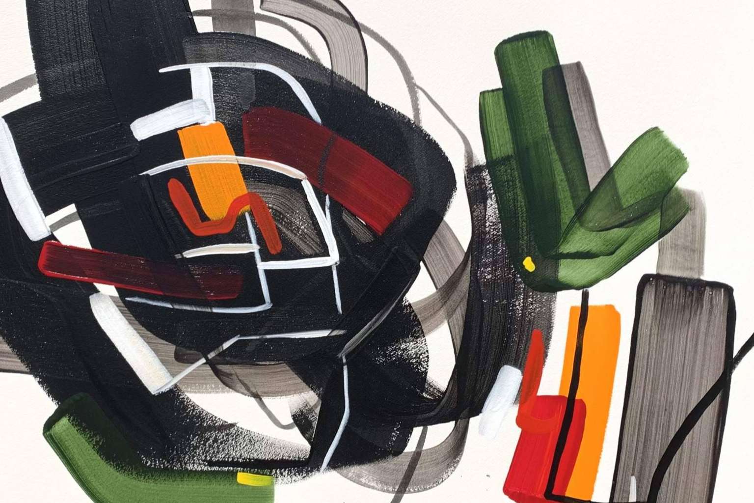 Los expertos de Saisho indican en qué artistas y obras de arte invertir