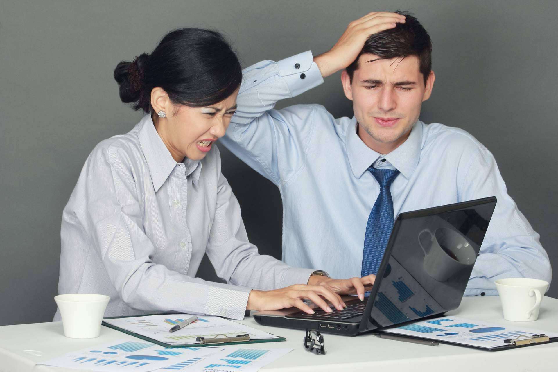 RelajaTec indica los errores tecnológicos que cometen la mayoría de emprendedores digitales