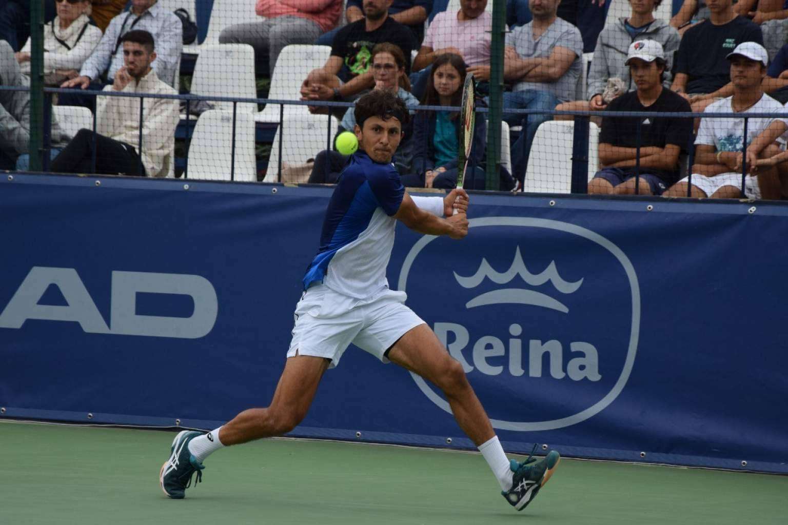 El Torneo profesional ATP Challenger celebrado en Ferrero-Equelite Sport Academy logra un éxito organizativo
