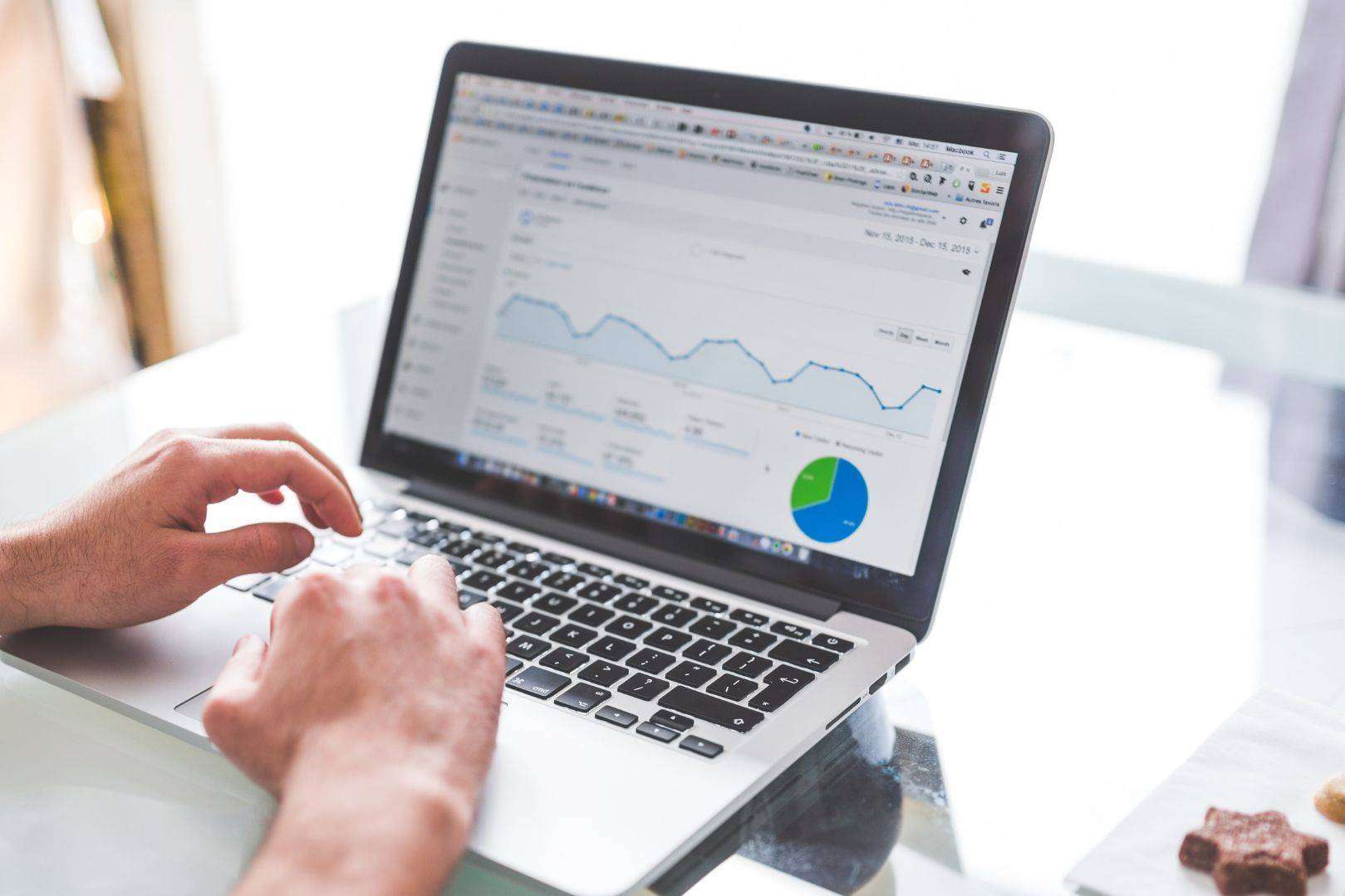 Agencia de marketing digital para la creación de campañas o web