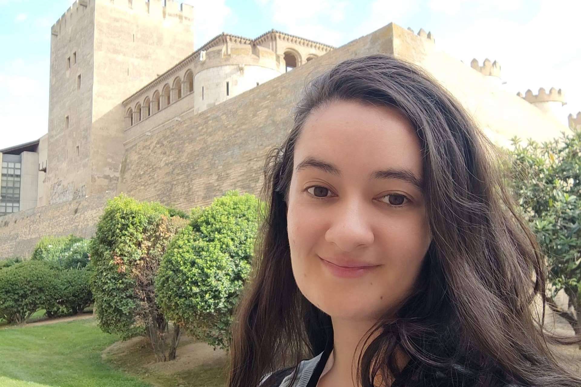 La crítica social de una novela policiaca con la ambientación de una novela histórica, por Marta González Peláez