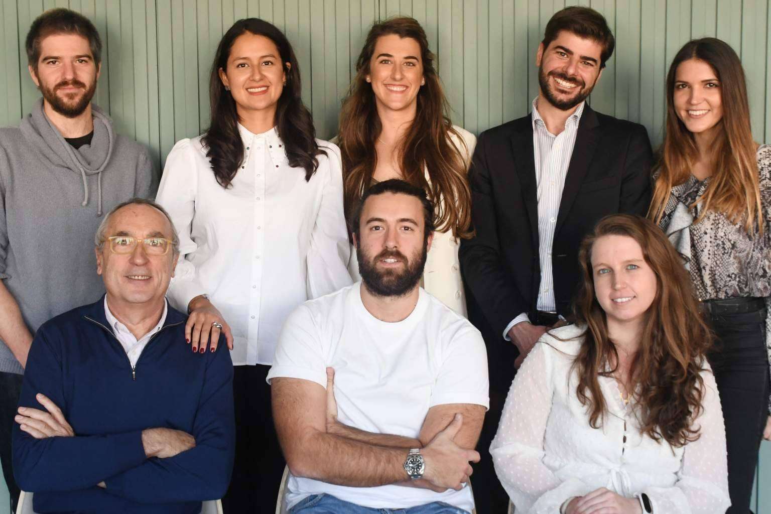 GroundInn, cruzando nuevas fronteras