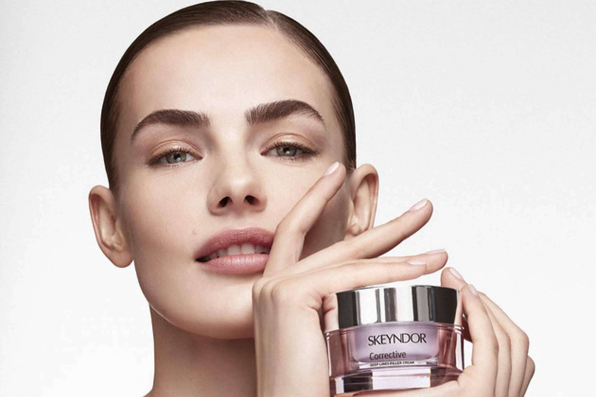Pilar Delgado Instituto Estético dispone de la marca de cosmética Skeyndor
