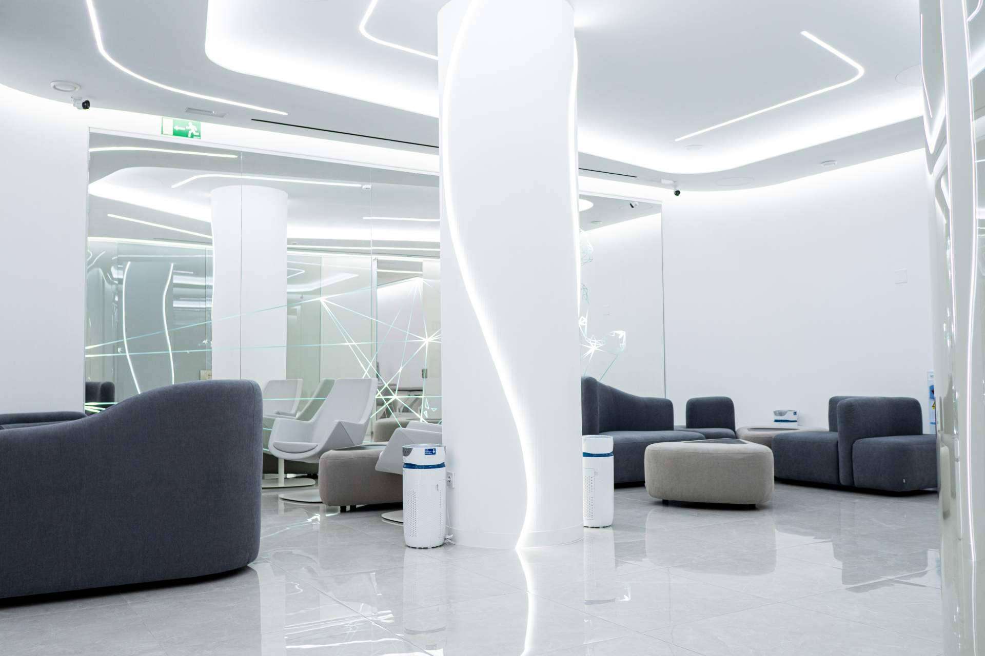 Especialistas en las lesiones más comunes en la práctica deportiva, Clínica Elgeadi
