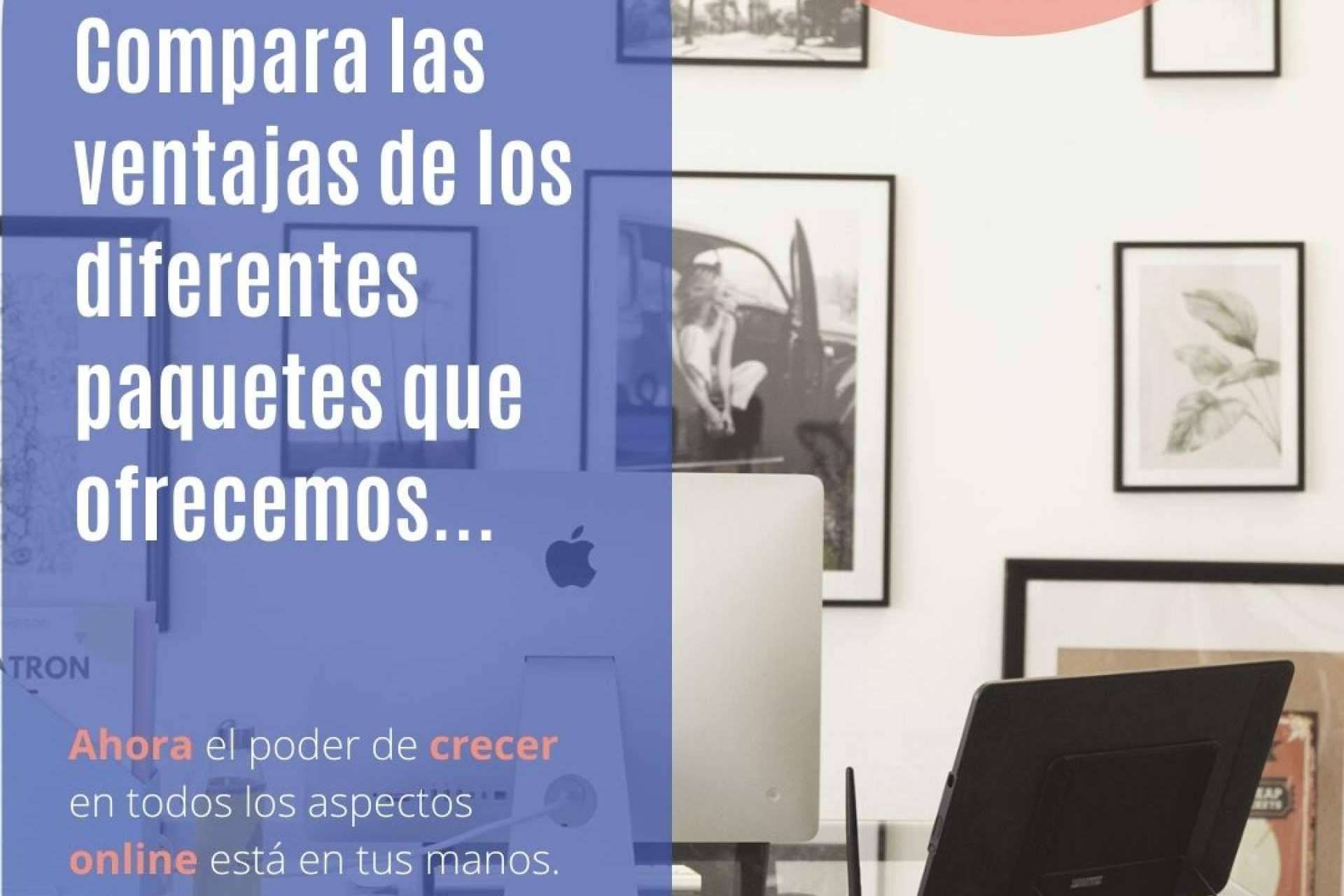 Megatron HQ ayuda a digitalizar y mejorar empresas