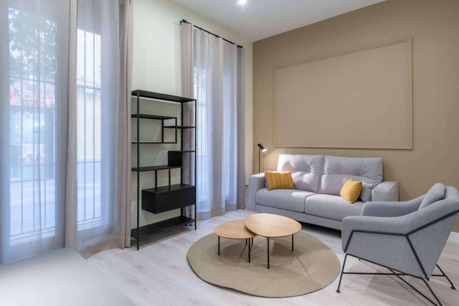 Se abre un nuevo coliving de Urban Campus en Cuatro Caminos