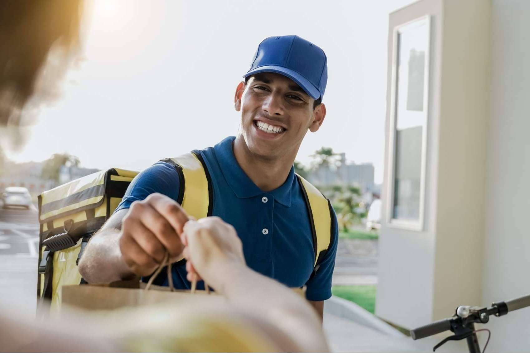 La incierta supervivencia de los grandes marketplaces de delivery hace que disponer de un sistema de pedidos online propio sea importante