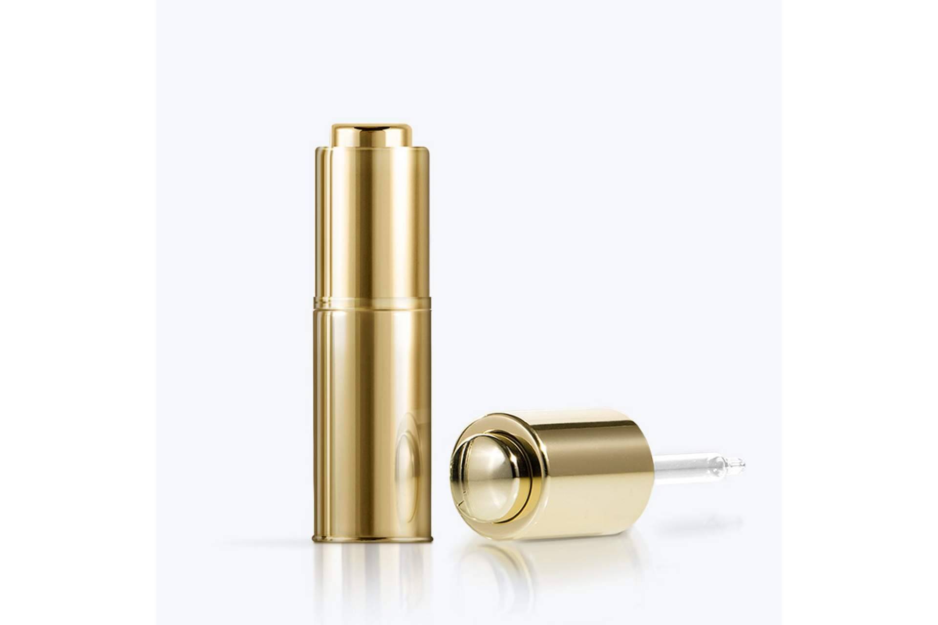Virospack, una empresa referente en envases con cuentagotas que ofrece una amplia gama de productos