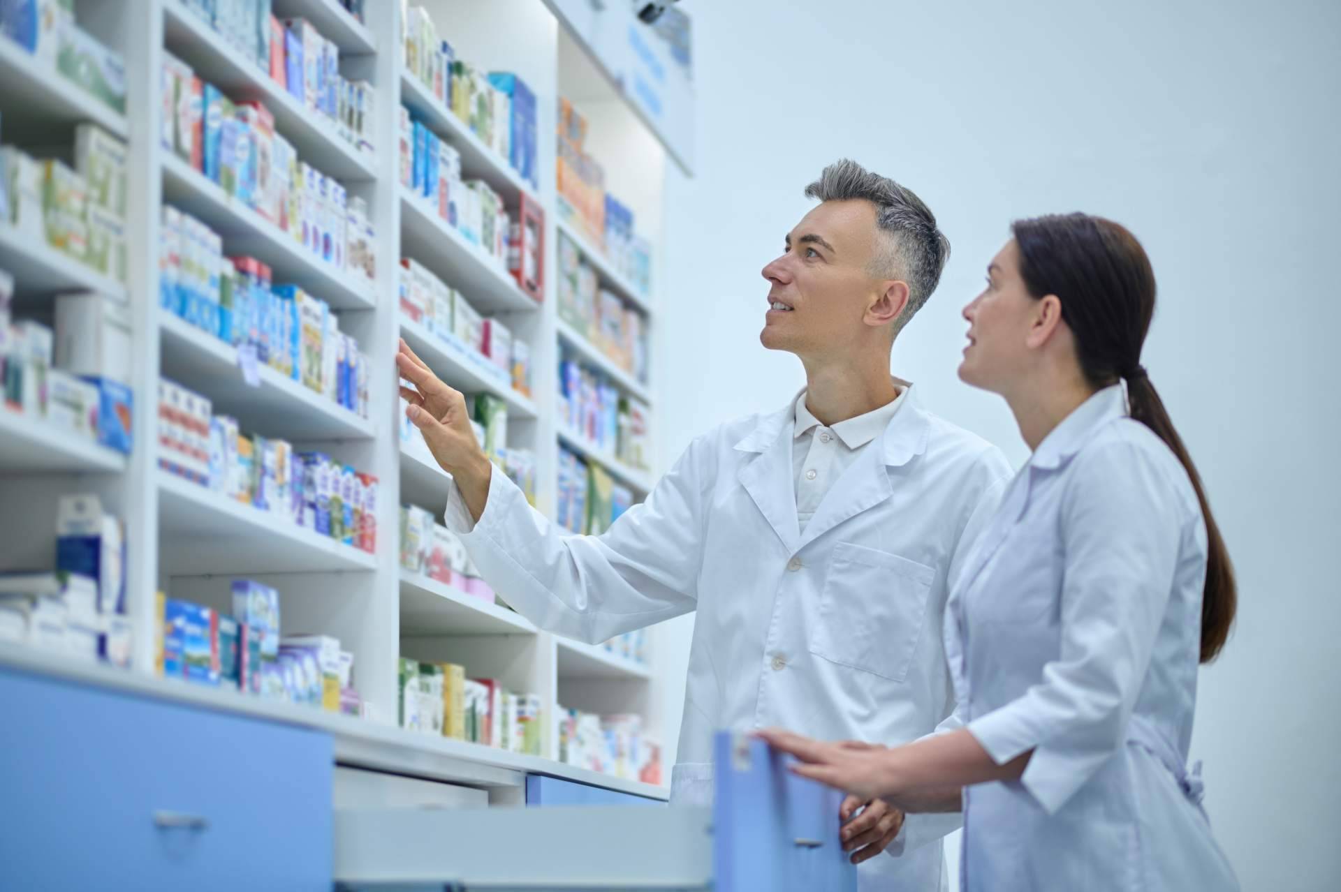¿Cuáles son los nuevos retos en la gestión de una farmacia?, por Pharmanagement Business School