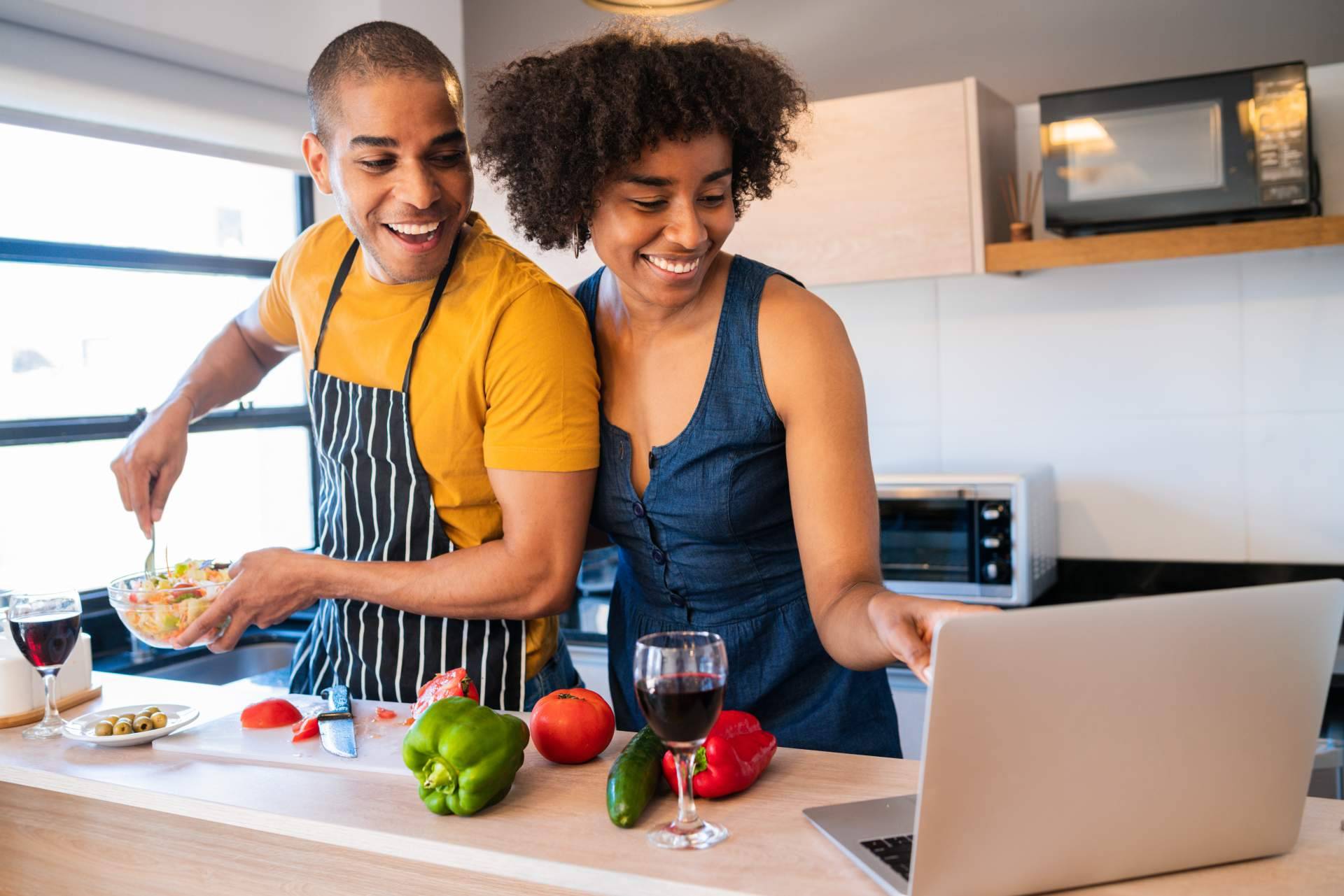 ¿Comer virtualmente? Las empresas de alimentación desembarcan en el metaverso