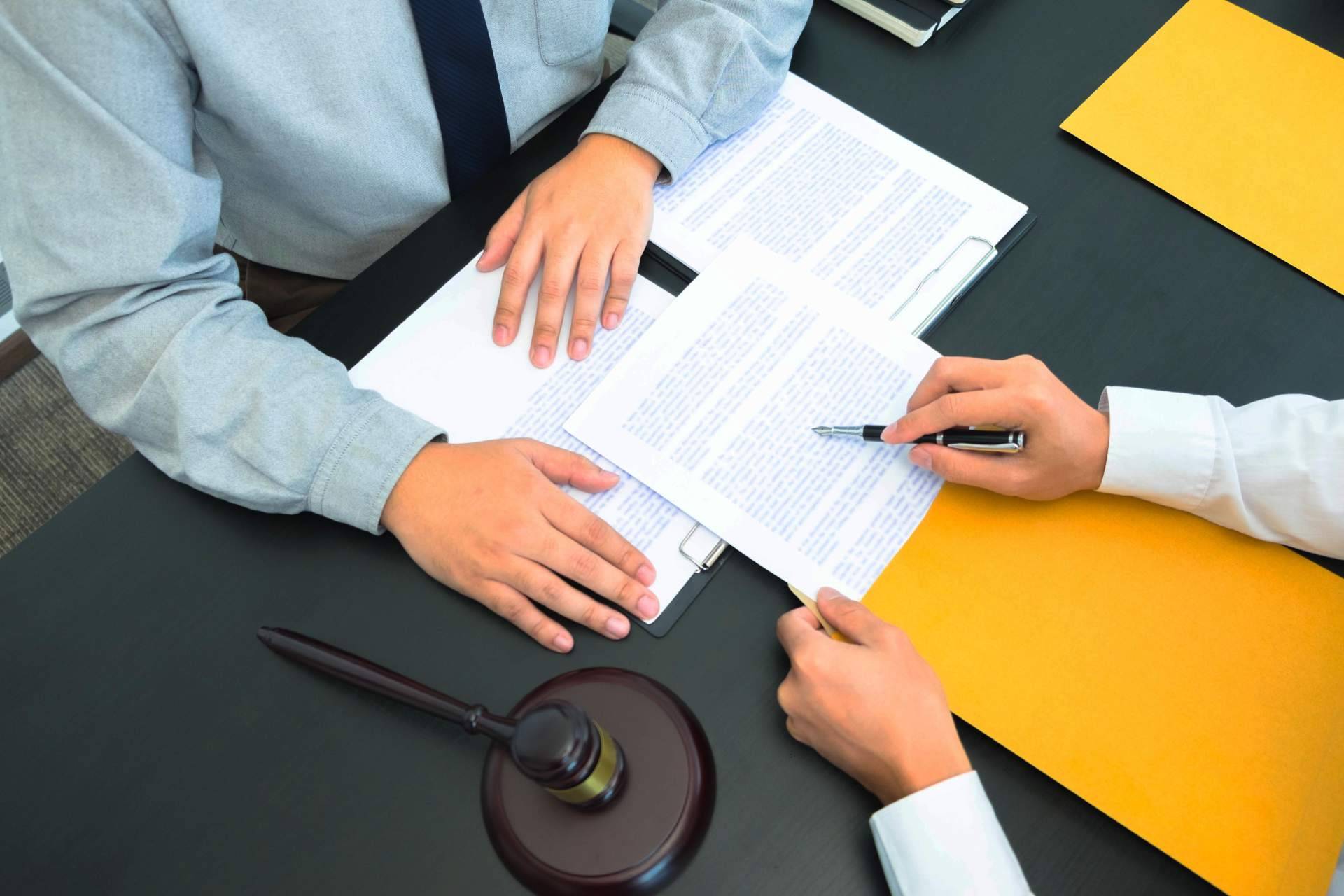 Registrar una marca de la mano de Heda
