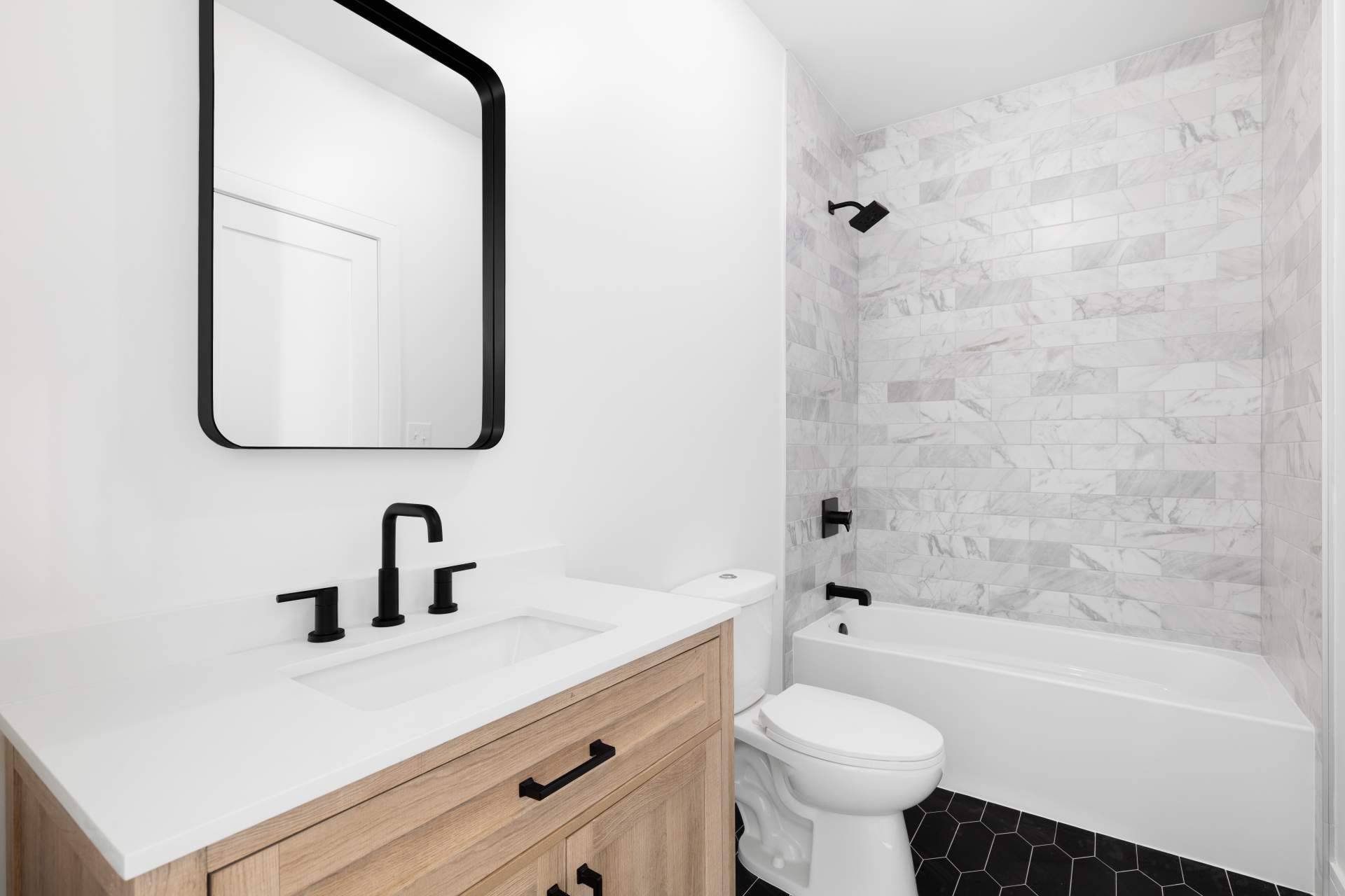 ¿Cómo modernizar un cuarto de baño con la empresa Reformas de Baños Madrid?