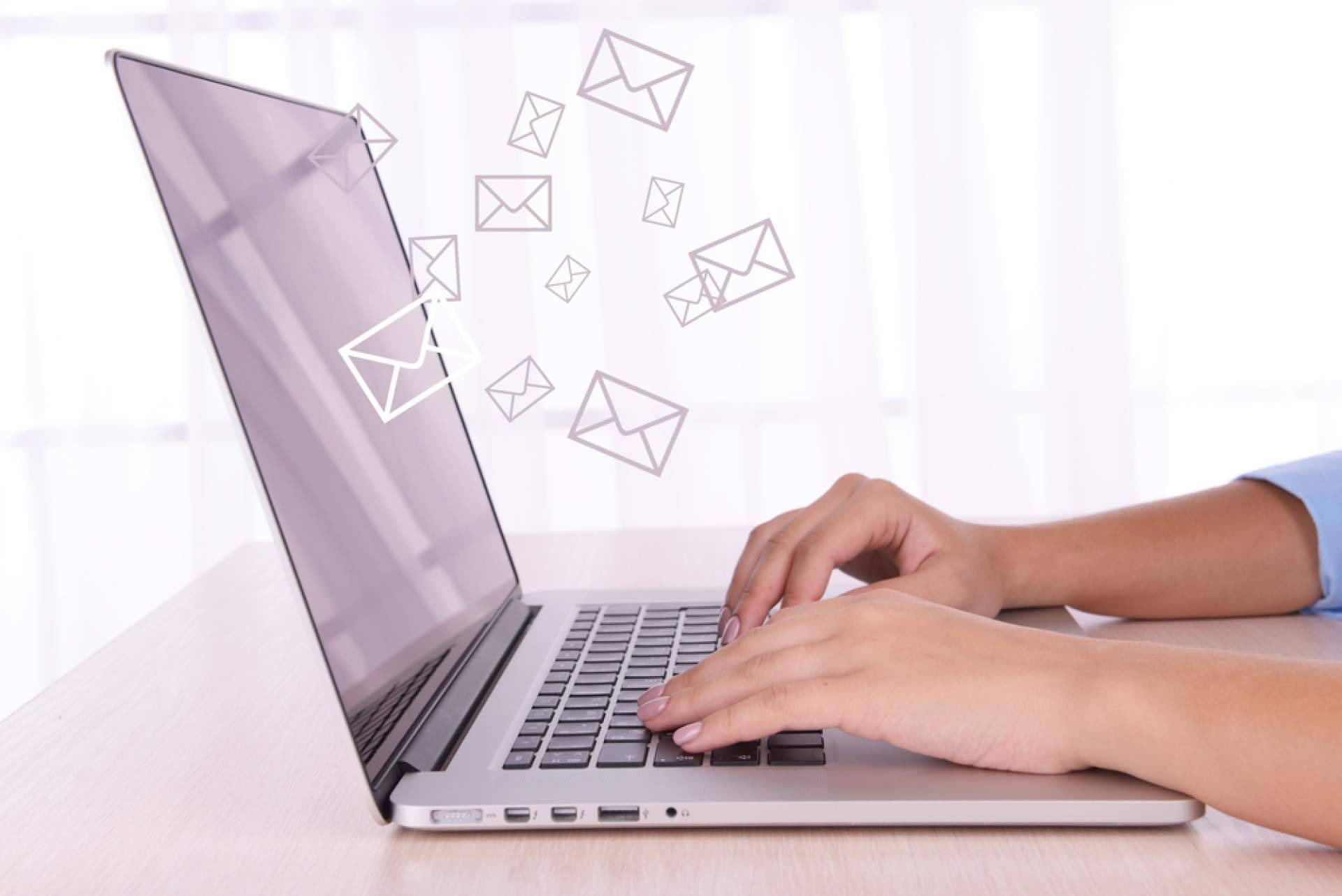 ¿Cómo son de eficientes las estrategias de email marketing?, con Innovadeluxe
