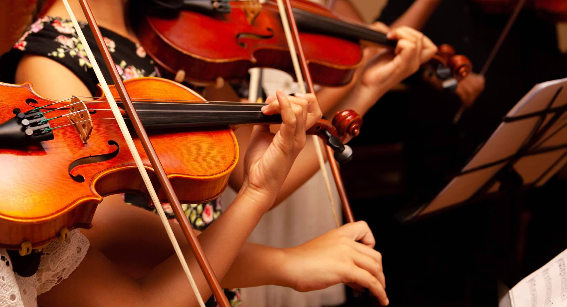 Escuela de Música La Clave, escuela de Música en Valencia, Llaurí, El Perelló y Fortaleny