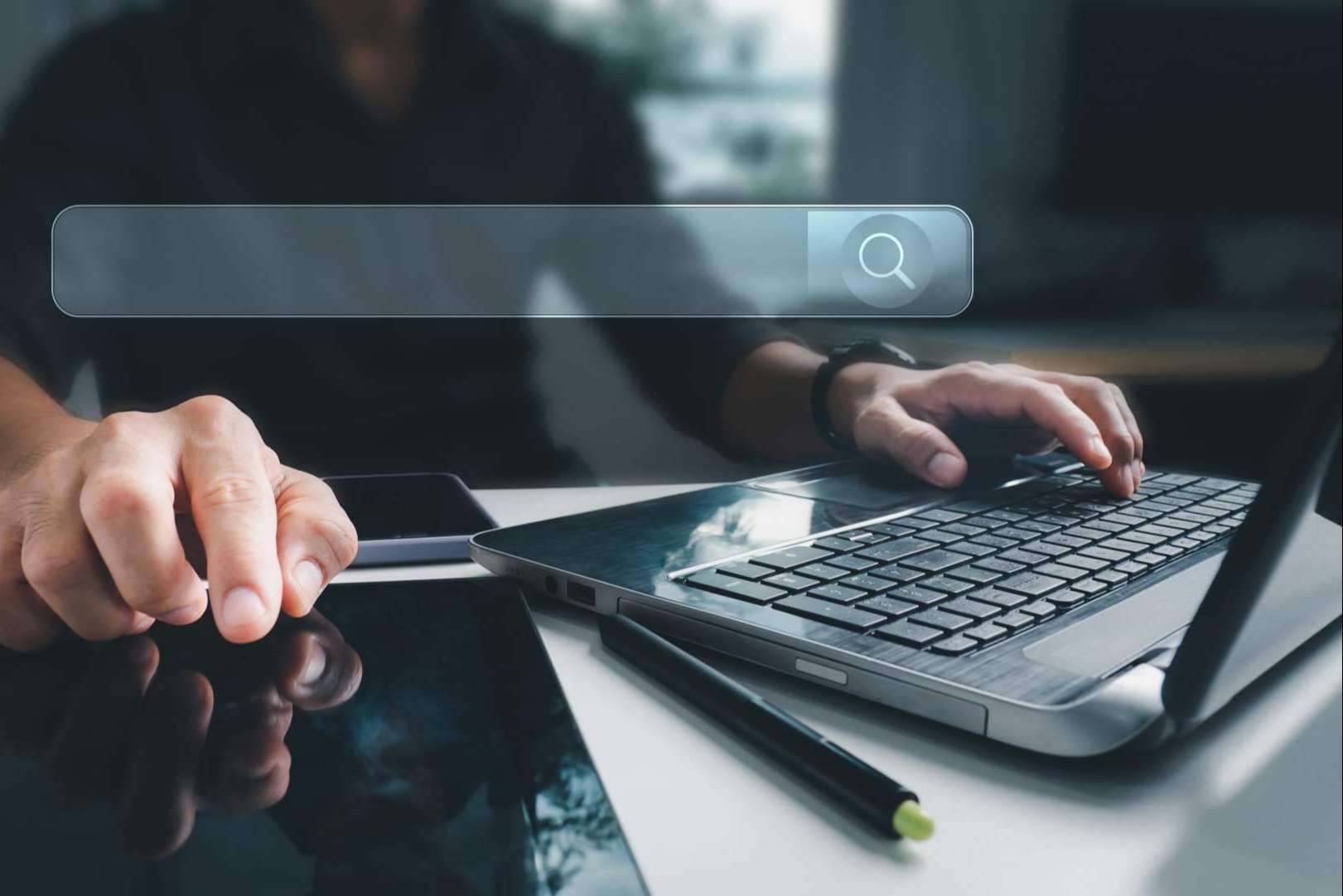 SETROI opiniones. Impulsar negocios con una estrategia de posicionamiento web