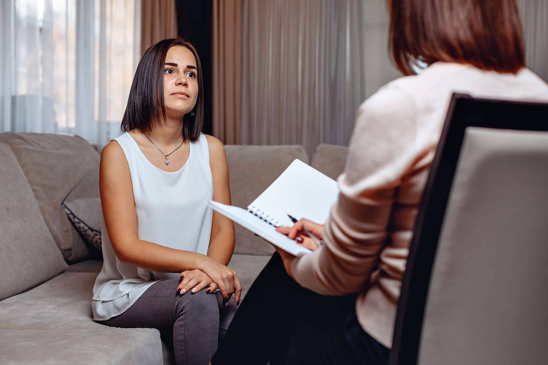¿La ansiedad puede causar dolor mandibular?, por Silvia Fonseca