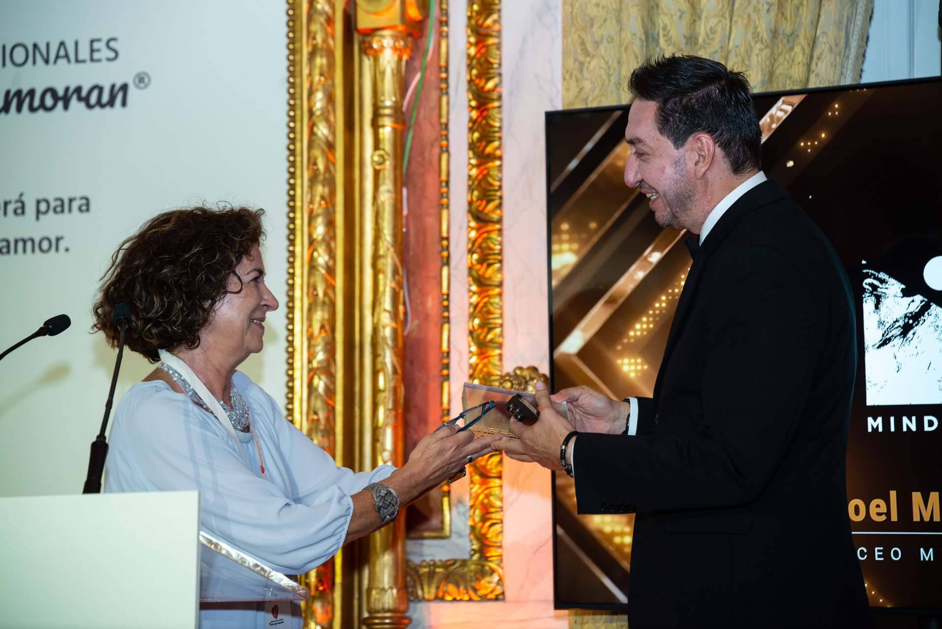 Diez empresas son premiadas por su modelo de negocio solidario, inclusivo y sostenible, de la mano de Marcas que Enamoran