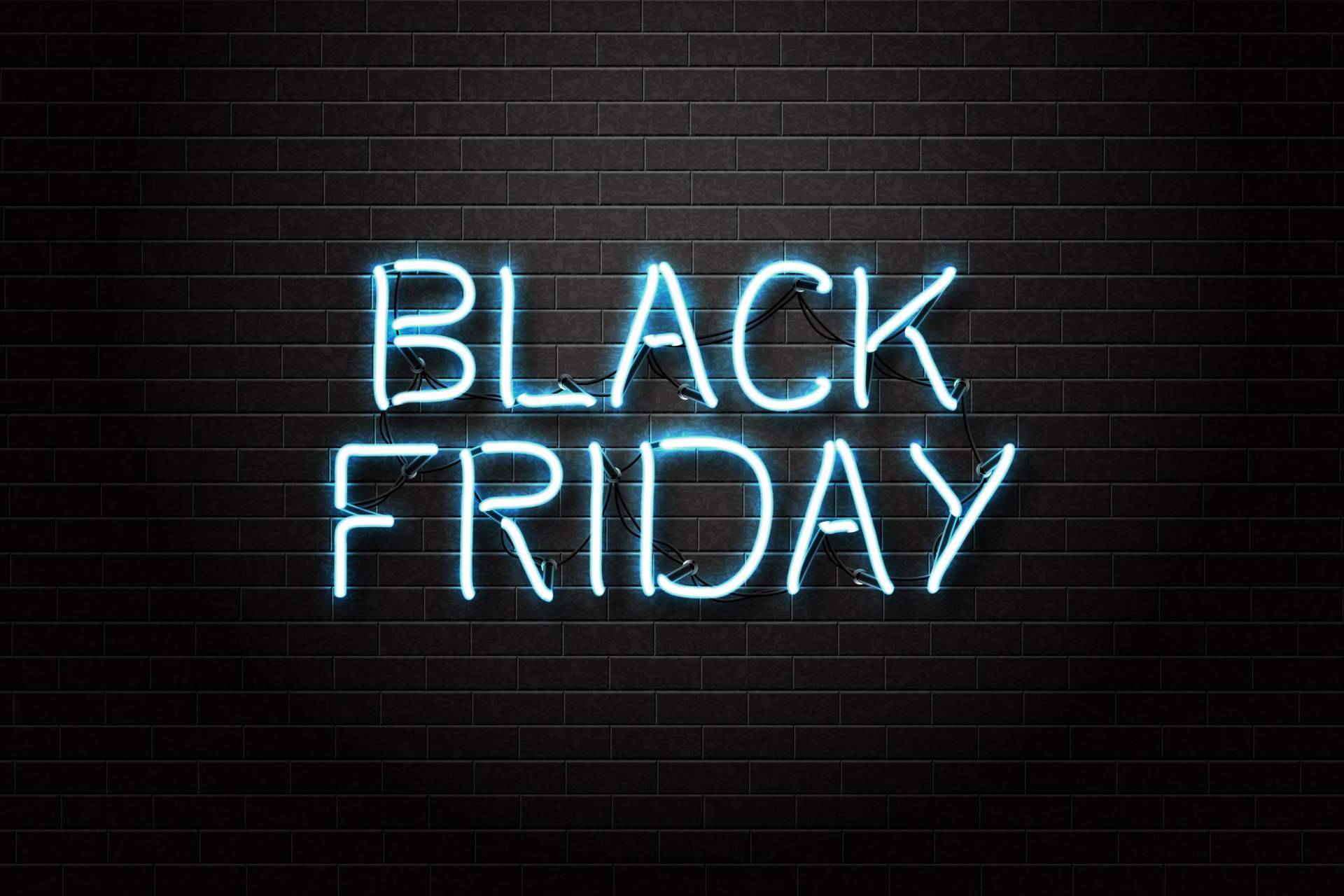 SPORT AND TREND y sus ofertas de Black Friday