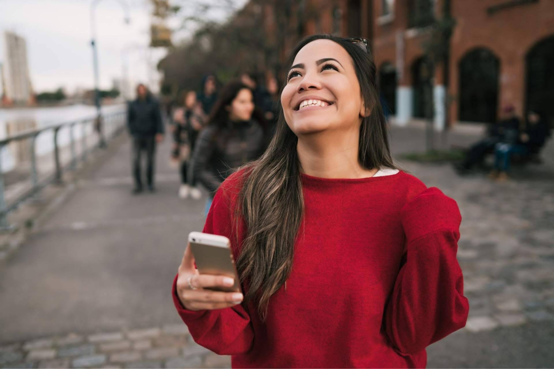 OROC mejora sus tarifas de telefonía móvil