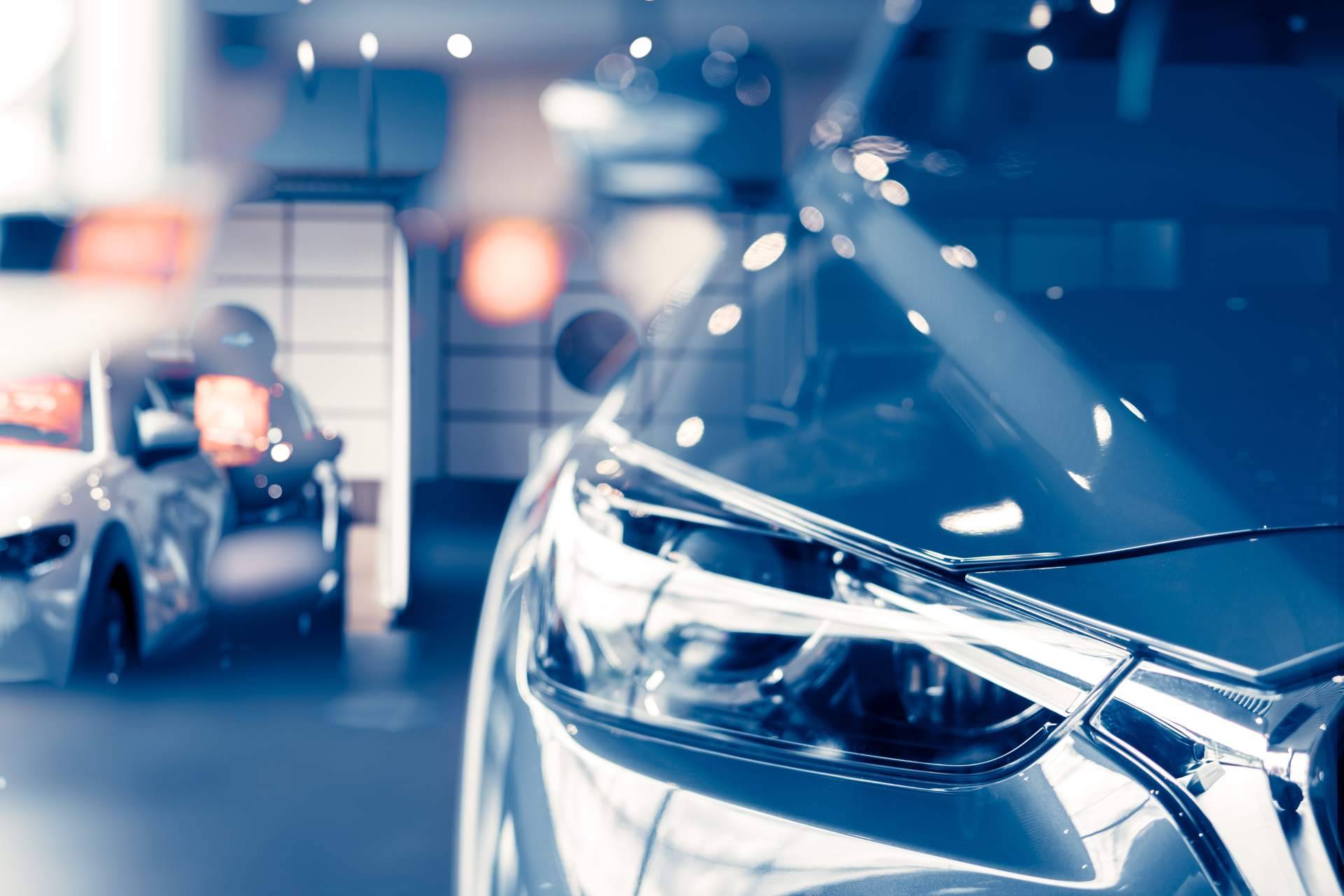 Rent Car Deluxe para el alquiler de coches de lujo