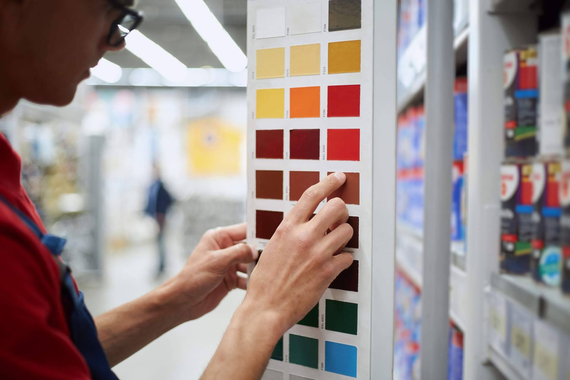 Una amplia variedad de revestimientos disponibles en la tienda de pinturas online de Endurpol