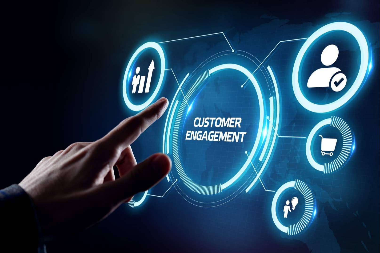 AXGA Solutions ofrece una exclusiva plataforma con la que atraer clientes a los negocios mediante posicionamiento SEO local y mejora de la reputación online