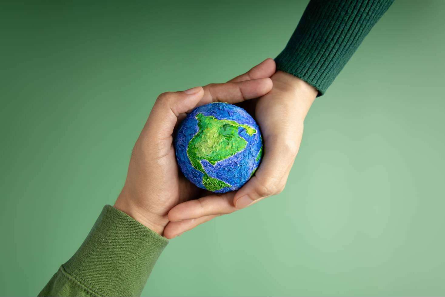 ClimateTrade participará en la COP27, uno de los eventos climáticos más grandes del año