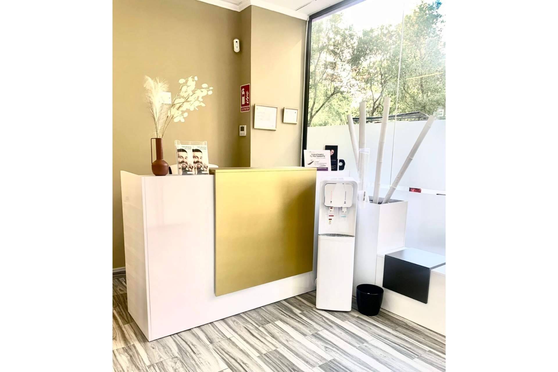 Clínica Steldent, un centro a la vanguardia en el campo de la salud bucodental