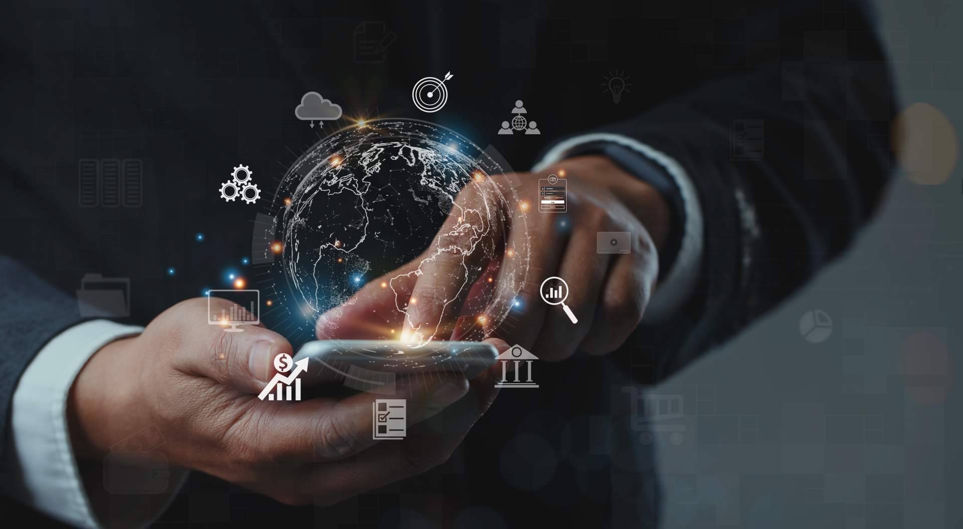 Las soluciones digitales para e-commerce que ofrece SETEK