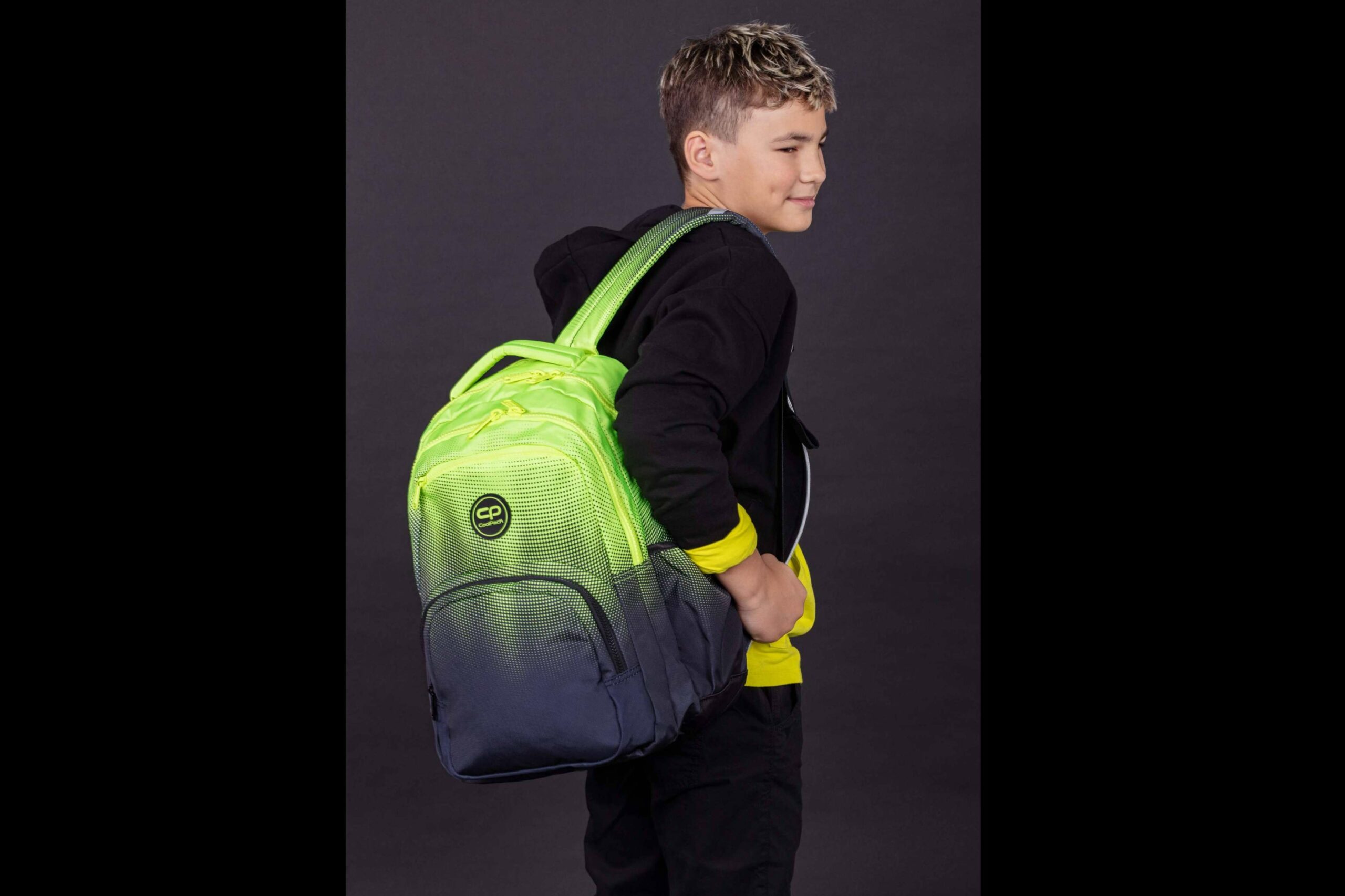 CoolPack permite encontrar la mochila ideal