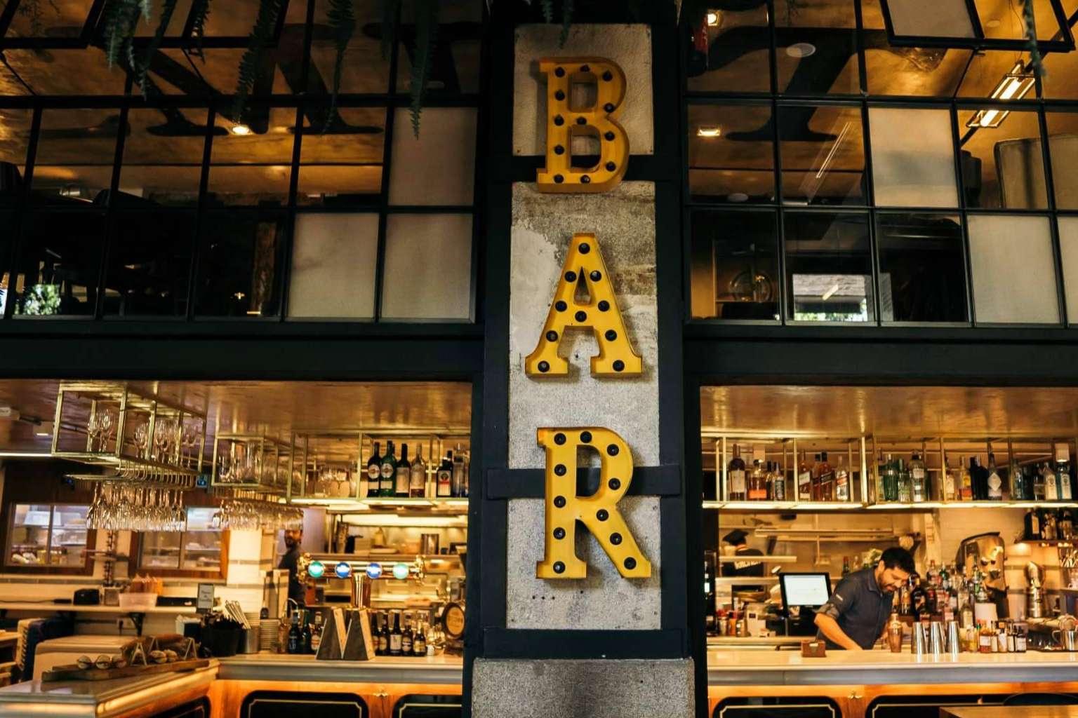 El sector hostelero requiere innovación para marcar el éxito de los negocios