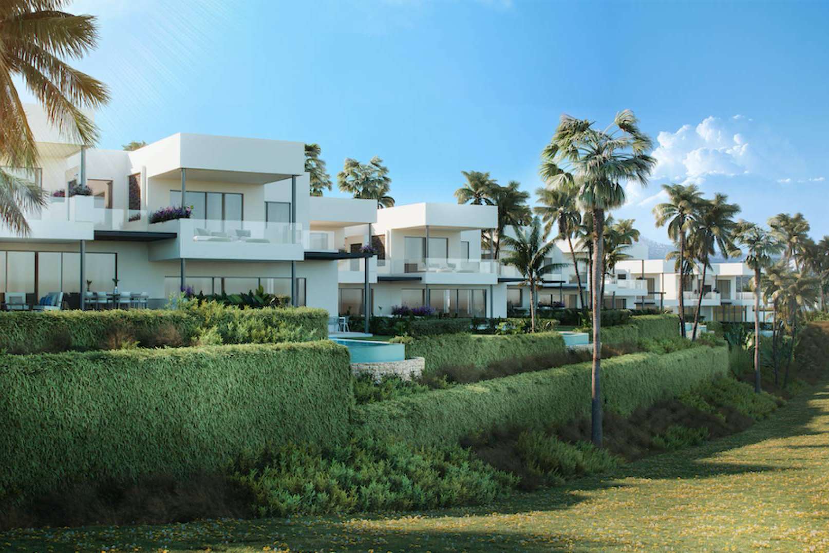 Real Estate Marbella JT Estates es una agencia inmobiliaria en Marbella