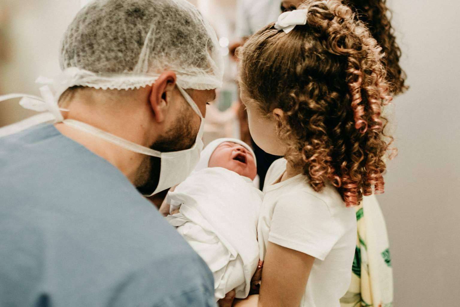 ¿Qué es y cuáles son las causas del sufrimiento fetal?, con el abogado Rafael Martín Bueno