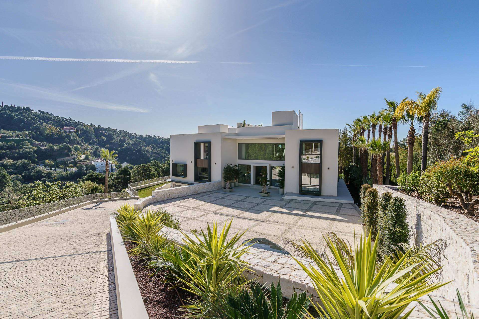 Zeuthen & Company presenta La Zagaleta, una nueva urbanización en La Costa del Sol