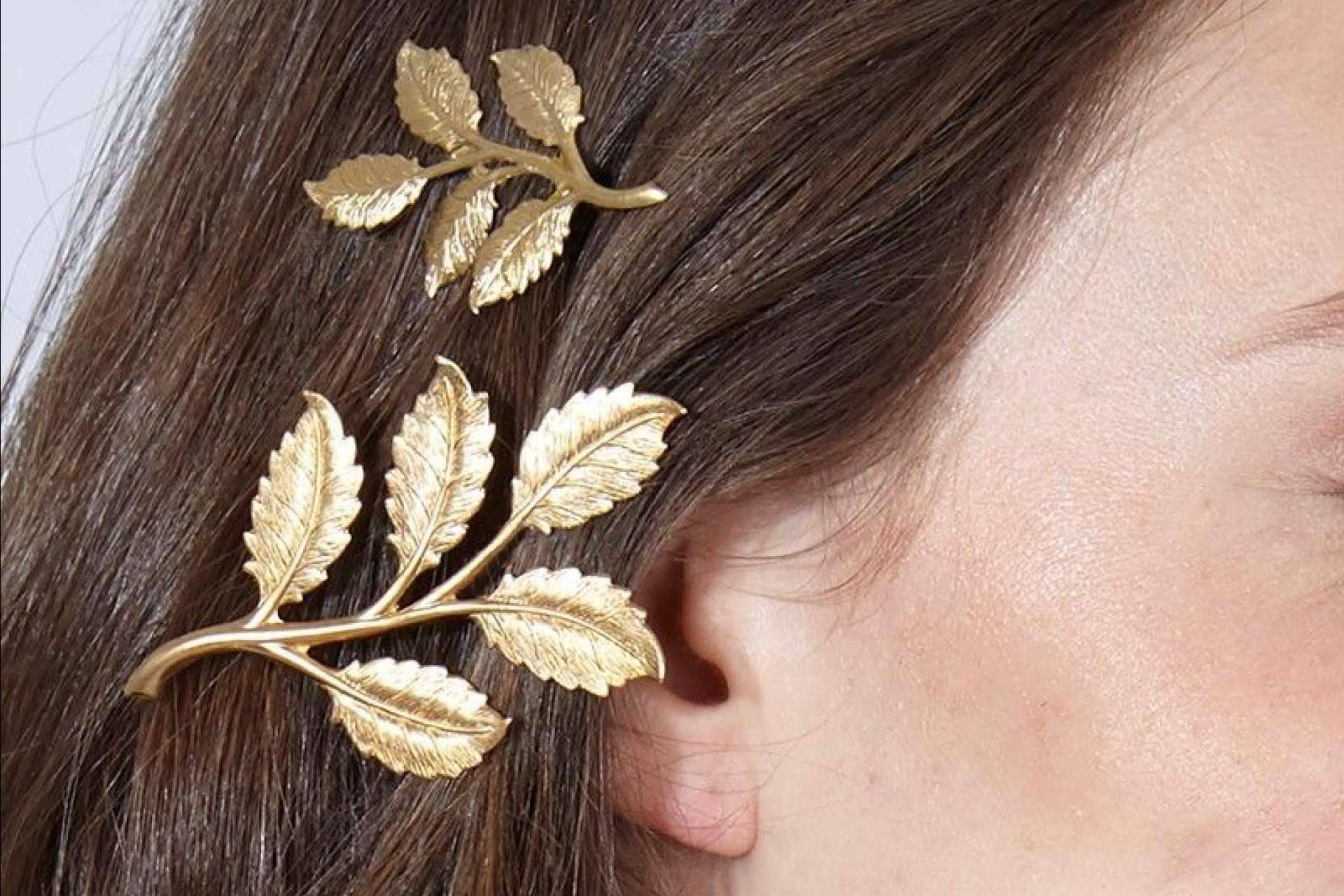 Los broches originales y únicos de Trepillé para dar un toque diferente a un look