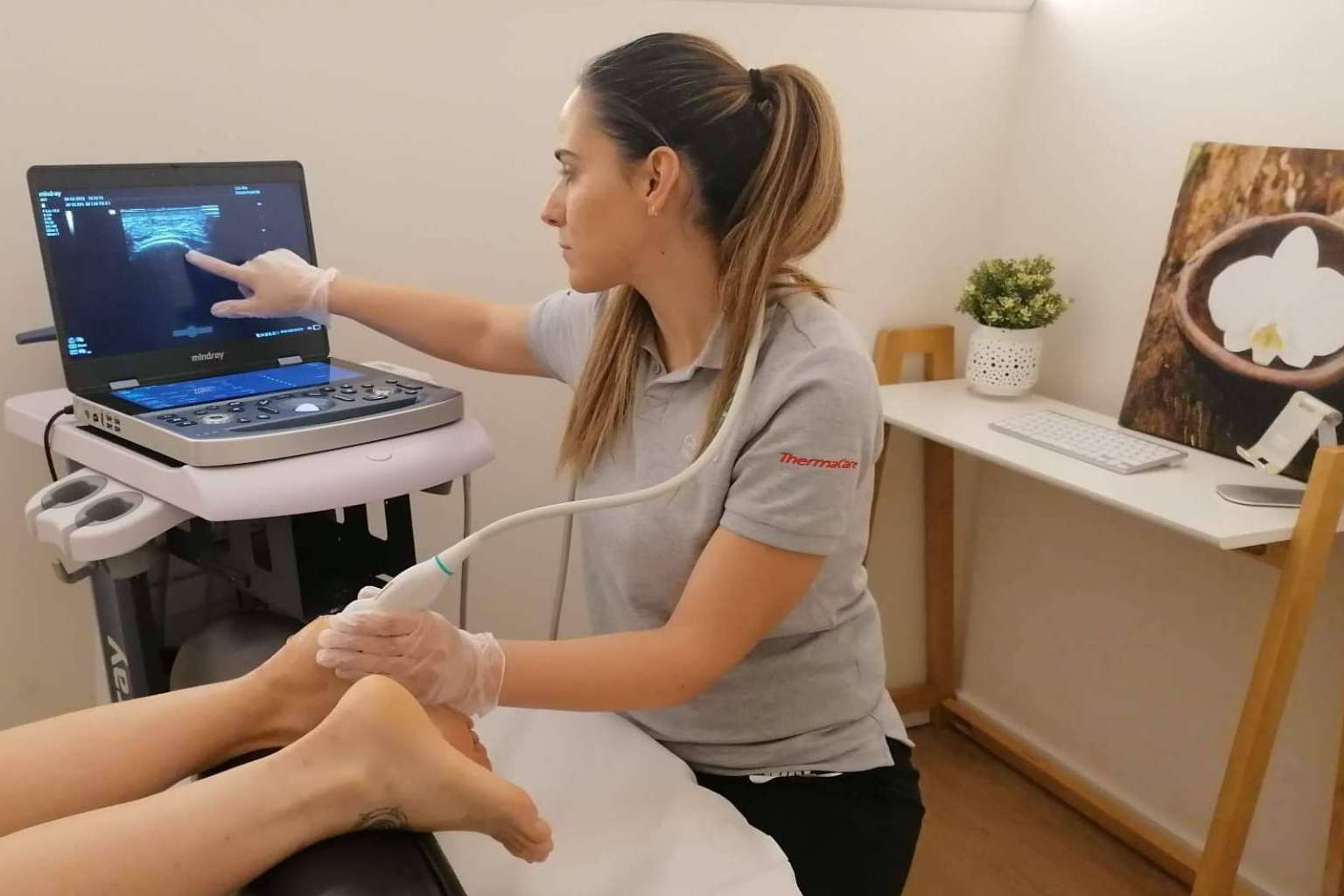 El ciclo de charlas sobre salud que ofrece Clínicas H3