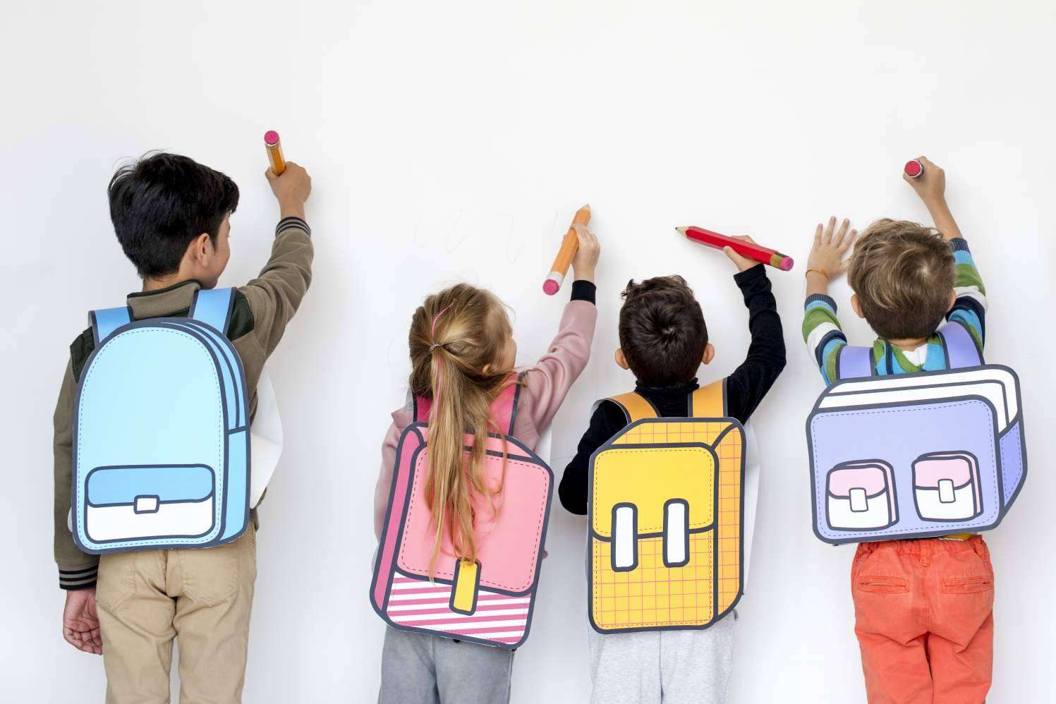Giunti Psychometrics y sus herramientas para evaluar y detectar dificultades de aprendizaje
