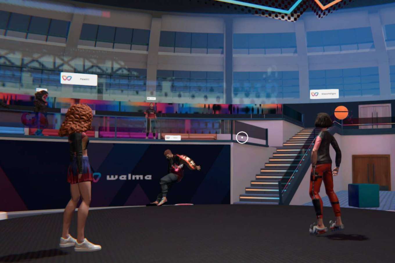 Los videoblogs y las plataformas de streaming con realidad virtual se expanden de la mano de Welme