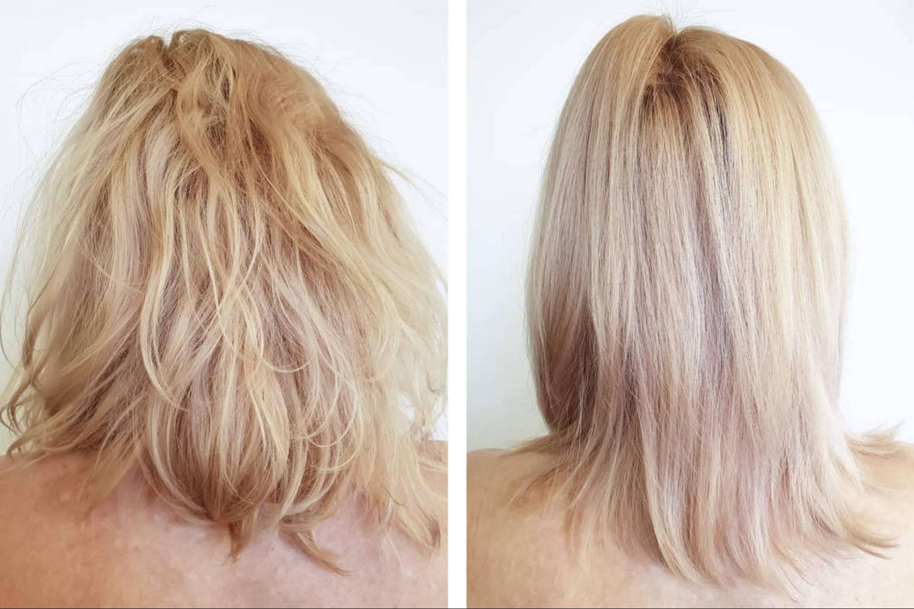 Las ventajas del tratamiento de nanoqueratinización y la nanoqueratina, de la mano de Hair Shop