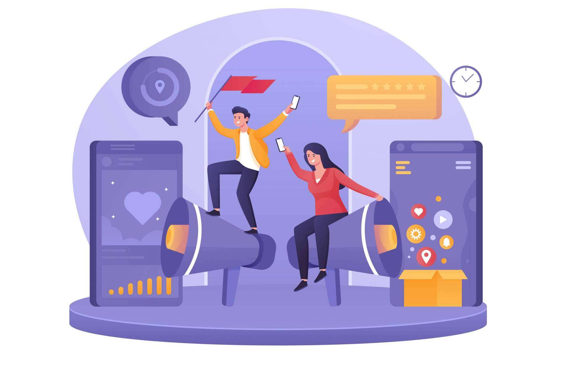Una agencia de marketing digital especializada en inbound marketing, Rumpelstinski