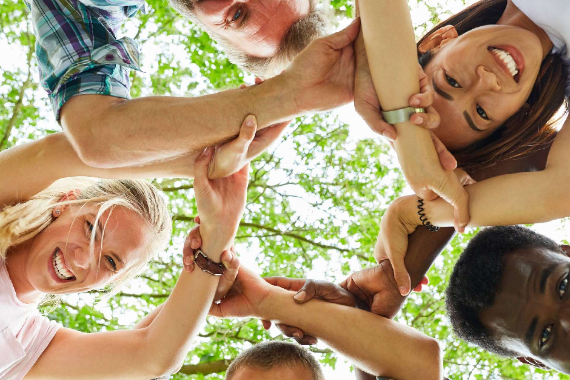 El ciclo de Integración Social permite trabajar en sectores educativos, asistenciales y de RRHH